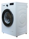 LAVARROPA INVERTER ENOVA LE08F10-BL-L CARGA FRONTAL 8 KG CUOTA MELI