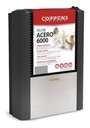 CALEFACTOR COPPENS 050-TB-60 6000 TB IZQ CUOTA MELI