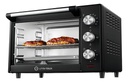 HORNO ELECTRICO WHITENBLACK WBAOWB5 1650W CUOTA MELI