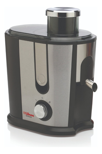 EXTRACTOR DE JUGO LILIANA AAJ950 350 ML 2 VEL