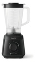 LICUADORA PHILIPS HR-2127/90 550W 2L NEGRA CUOTA MELI