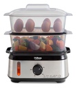 VAPORIERA LILIANA AAV925 MECANICA 3 NIVELES 9 LITROS