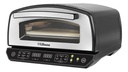 HORNO PIZZERO ELECTRICO LILIANA AAO918 15.5 L