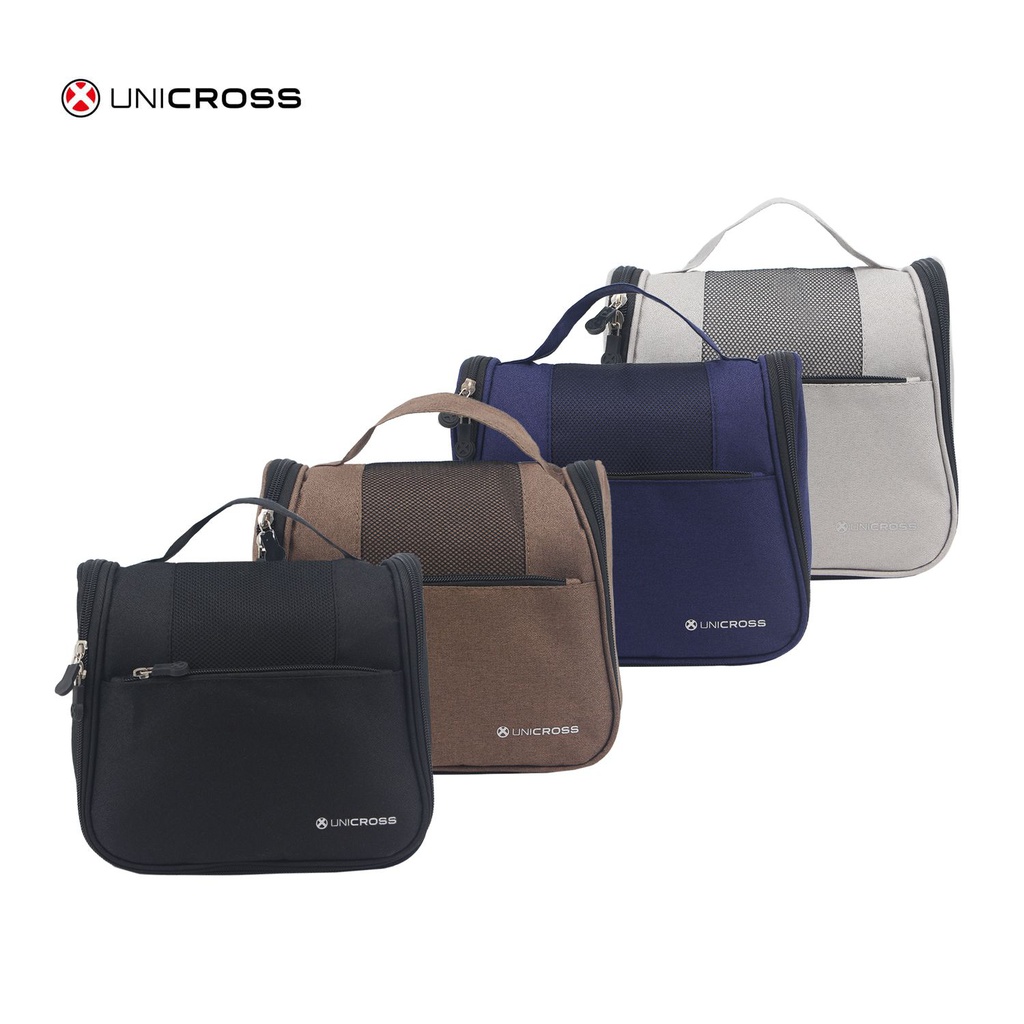 ORGANIZADOR DE VIAJE UNICROSS 62.107