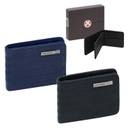 BILLETERA UNICROSS 62.B1111 C/DIVISION