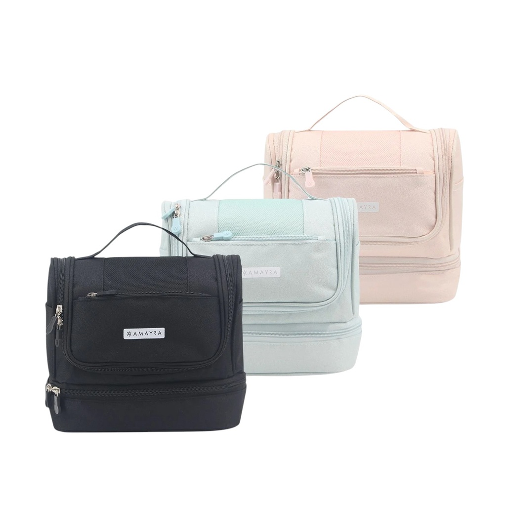 ORGANIZADOR DE VIAJE AMAYRA 67.104