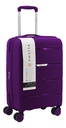 VALIJA AMAYRA 67.8019P20 20" PURPURA