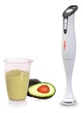 MIXER LILIANA AAH300 CON VASO LICUADOR 450W