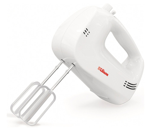 BATIDORA MANUAL LILIANA AAB100 3 VEL 350W