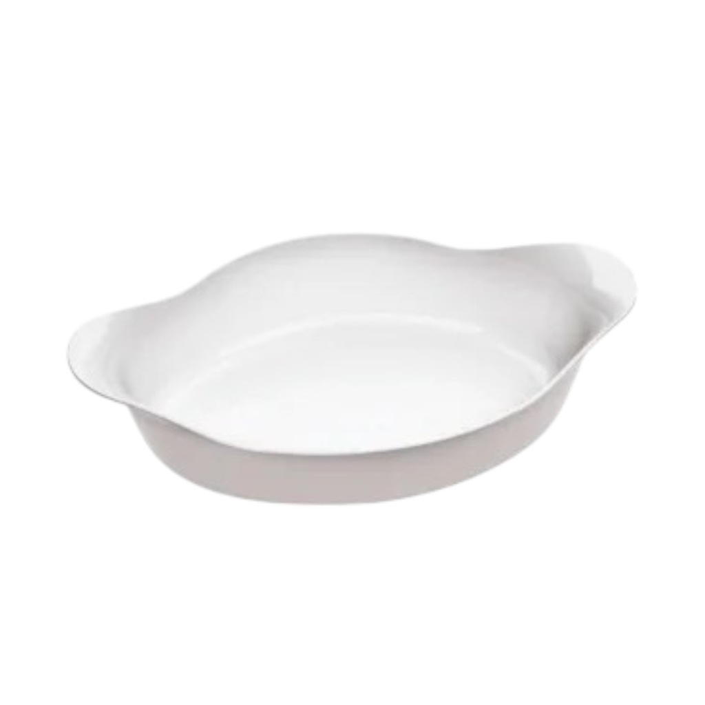 ASADERA OPALINE MARINEX 6359 OVAL CON ASAS CHICA
