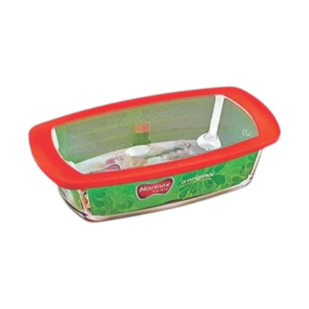 BUDINERA MARINEX PRACTICA 6216 1.50 LTS C/TAPA