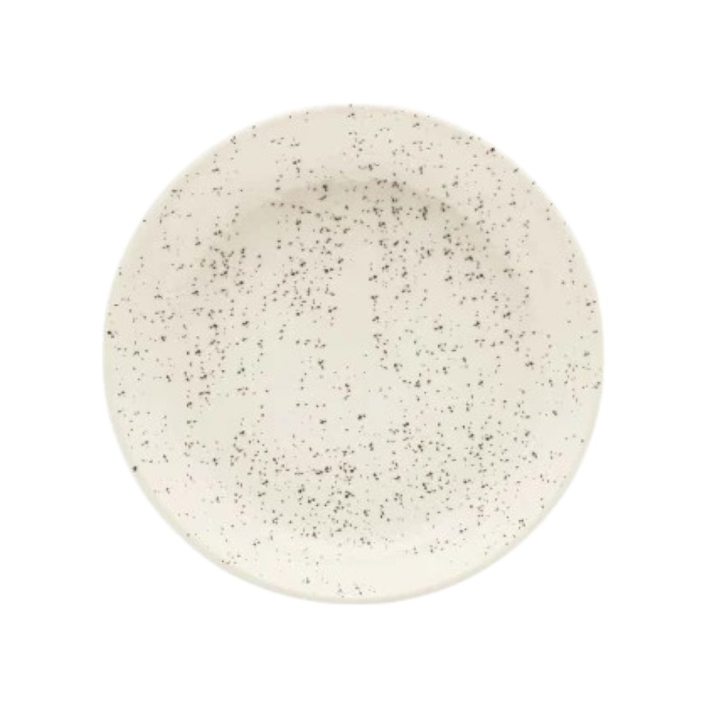 PLATO HONDO OXFORD 25411 20.5 CM FLAT CHUVISCO