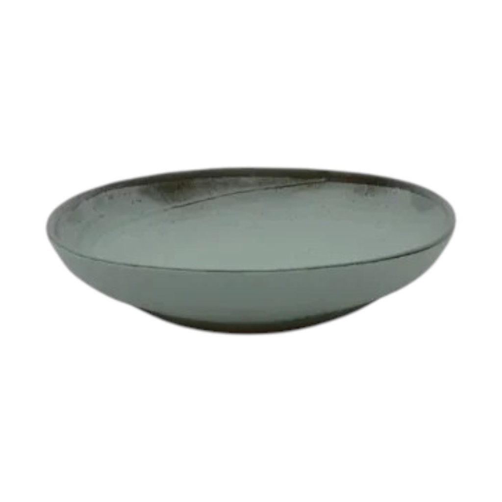 PLATO HONDO OXFORD 25401 20.5 CM FLAT PACIFIC