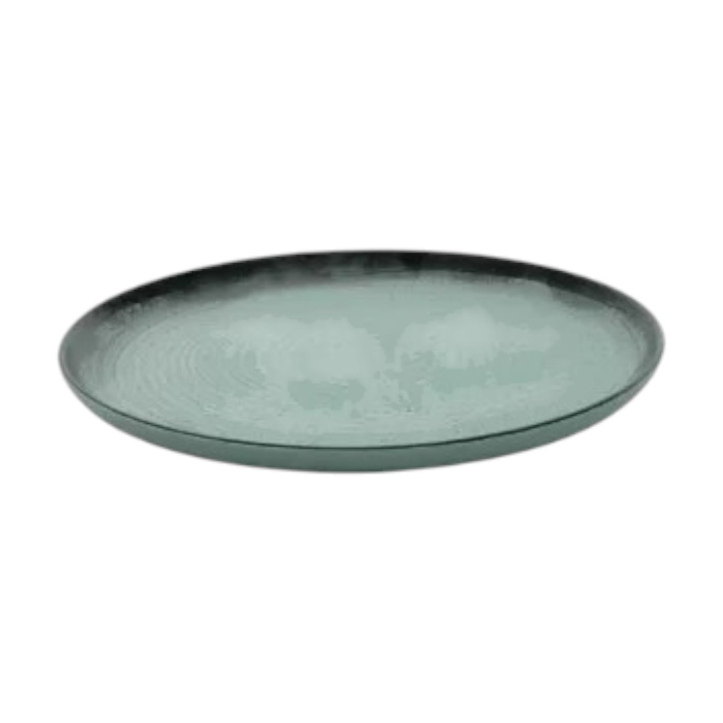 PLATO PLAYO OXFORD 25400 26 CM FLAT PACIFICO