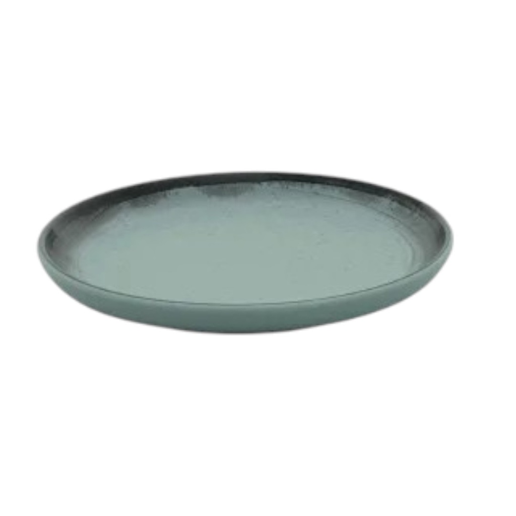 PLATO OXFORD POSTRE 25402 20 CM FLAT PACIFICO