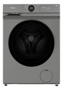 LAVARROPAS MIDEA MF100W60/T-A1 FRONTAL 6KG TITANIUM