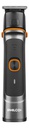 CORTA PELO PHILCO CB8875PP INALAMBRICO GROOMING KIT 5 EN 1