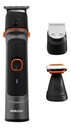 CORTAPELO PHILCO CB8875SE KIT INALAMBRICO 3 EN 1
