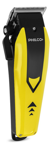CORTA PELO PHILCO HC9906PP INALAMBRICO CLIPPER TURBO