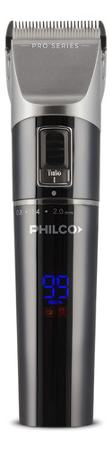 CORTA PELO PHILCO HC8910PP PROFESIONAL INALAMBRICA