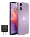 CELULAR MOTOROLA MOTO E14 PB3B0016AR 2/64 GB LAVANDA
