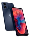 CELULAR MOTOROLA MOTO G04S PB380012AR NEGRO 64/4GB