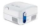 NEBULIZADOR SILFAB N30-A A PISTON PIXEL BLANCO