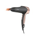 SECADOR DE PELO SILFAB BY-527 CURVE 1600W
