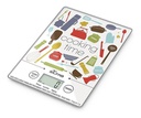 BALANZA SILFAB DIGITAL BC300 DE COCINA HASTA 3KG