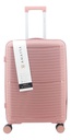 VALIJA AMAYRA 67.8015K 20" PP NUDE