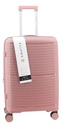 VALIJA AMAYRA 67.8015K 24" PP NUDE