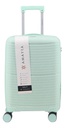 VALIJA AMAYRA 67.8015T 20" PP MENTA