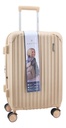VALIJA AMAYRA 67.8001D 18&quot; ABS ORO