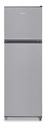 HELADERA PHILCO PHCT302X CICLICA TOP MOUNT 298 L INOX