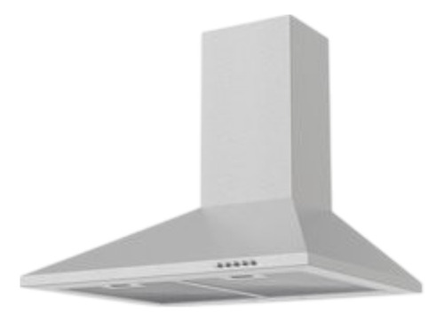 CAMPANA VONNE EXTRACTORA CCEI-PI60 Y-SHAPE 60 CM INOX