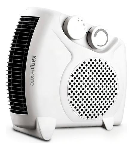 CALOVENTOR KANJIHOME KJH-CH106 2 NIV VERTICAL BLANCO