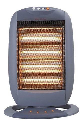 ESTUFA HALOGENA KANJIHOME KJH-405G 4 VELAS