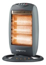 ESTUFA HALOGENA KANJIHOME KJH-305 3 VELAS 1200W