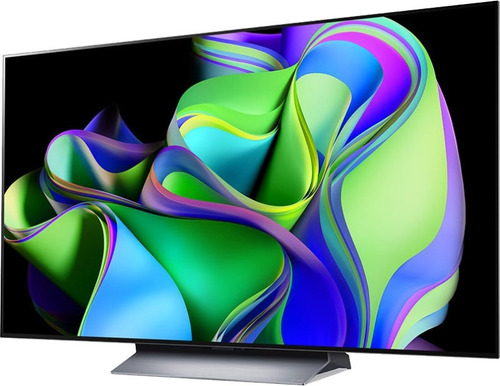 SMART TV LG 55" OLED 55C3PSA EVO THINQ AI 4K