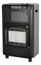 ESTUFA GARRAFERA PLEGABLE KANJIHOME KJH-HEATGASBTL4000B NEGRA