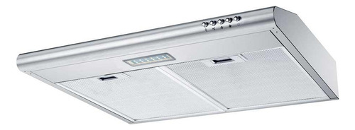 PURIFICADOR ATMA CPU060X INOX 60CM 1000W