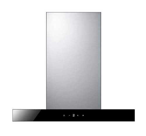 CAMPANA EXTRACTORA ATMA CCA060XT TOUCH