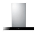 CAMPANA EXTRACTORA ATMA CCA060XT TOUCH