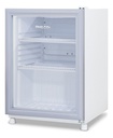 EXHIBIDORA VERTICAL PHILCO PHEV065B 65 LITROS