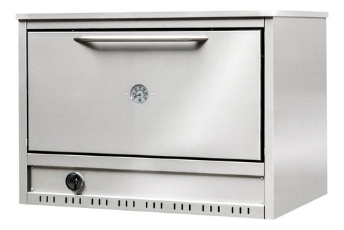 HORNO A GAS SEMI INDUSTRIAL TST CFH 480/90