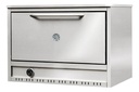 HORNO A GAS SEMI INDUSTRIAL TST CFH 480/90