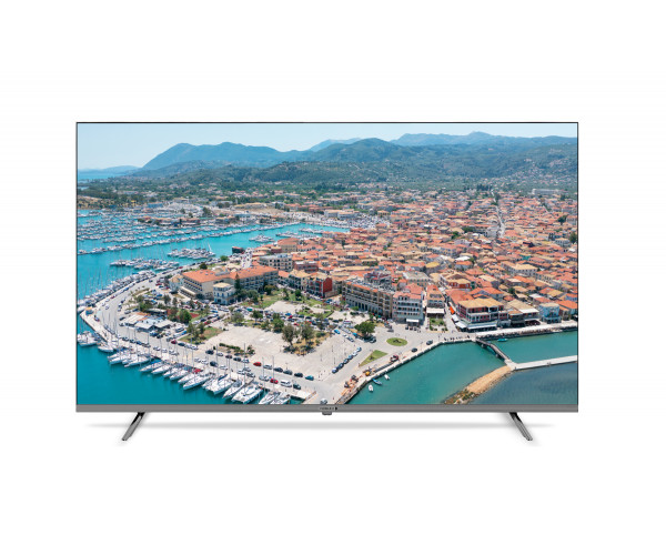 SMART TV NOBLEX 55" DR55X9500 BLACK SERIES GOOGLE TV