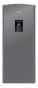 HELADERA PHILCO PHSD179PD2 161 L DISPENSER PLATA