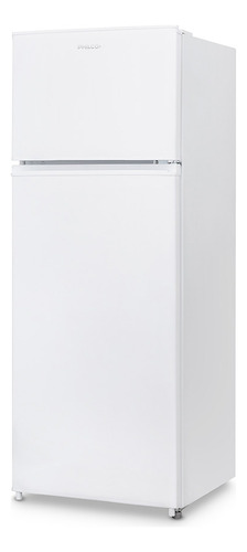 HELADERA PHILCO PHCT225B 199L CICLICA BLANCA