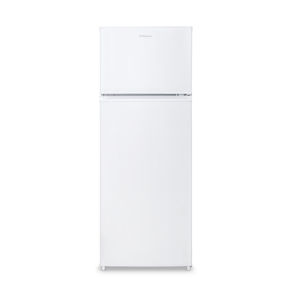 HELADERA PHILCO PHCT242B 231 L CICLICA BLANCA